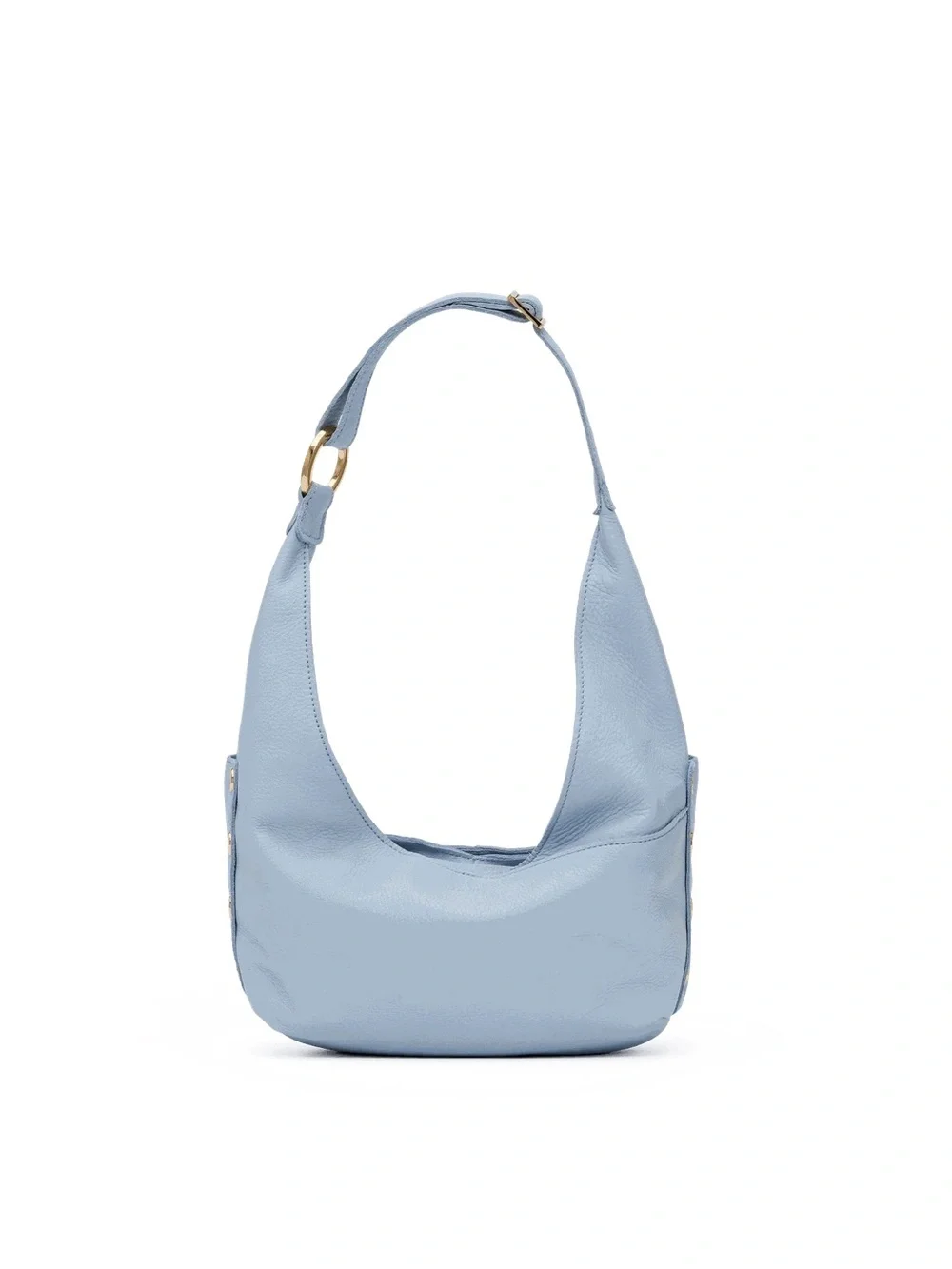 Hammitt Tom Medium in Hazy Blue